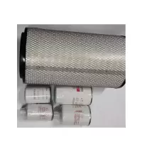 三滤(机滤 柴滤 油水分离器空滤) BQ2102