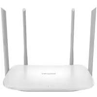 绘众 WDR5620 路由器 双频5G无线wifi家用高速大功率信号放大器1200M易展版(SL) 单位:个