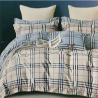 SUXINGAUTO 国产棉布被罩 1.5*2米