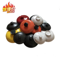 惠居尚品 砂锅盖(白色)