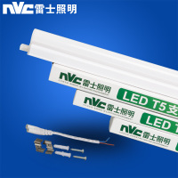 弘兴 t5灯管一体化 长0.6米 正白光6500K (SL)--单位:个