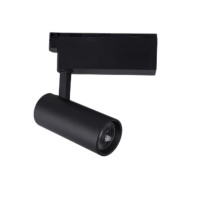 易来 智能高压三线轨道射灯