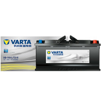 *瓦尔塔(VARTA)免维护蓄电池 猛士CSK181突击车 6-QW-110 1块