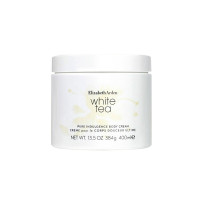 伊丽莎白雅顿白茶橙花身体乳400毫升X2