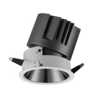 易来 高端款嵌入式射灯