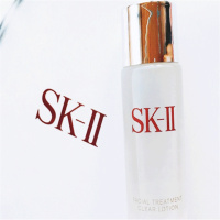 SKII神仙水中样30毫升X4