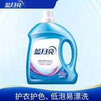 铭祖 优洗实验室洗衣液 3L (SL)单位:瓶