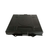 电瓶盖蓄电池盖 巴Q2102