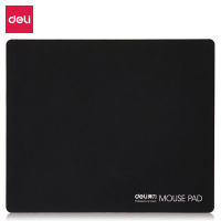 得力(deli) 3691 鼠标垫 耐磨办公游戏鼠标垫 (SL)--单位:张