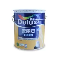 铭祖 竹炭净味三合一内墙乳胶漆 18升 25KG(SL)单位:桶