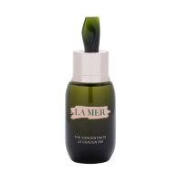 lamer海蓝之谜浓缩精华50ml修护露密集绿瓶肌肤敏感痘调理