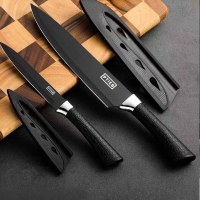 张小泉单把水果刀