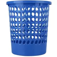 得力(deli) 9556 垃圾桶 塑料网状 (SL)单位:个