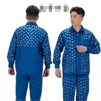 防割玻璃工作服