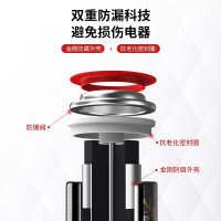 南孚 电池5号7号 AA LR6 碱性 LR03 儿童玩具电池血糖仪遥控器鼠标键盘门铃挂钟电子秤批发 5号5节