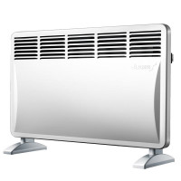 艾美特(AIRMATE)HC2039S欧式电暖器取暖器 1台