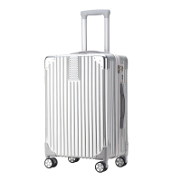 surelaptop 20寸拉杆箱 3272 黑色