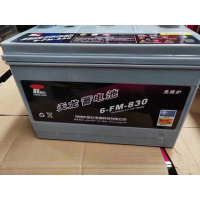 弘兴 柴油发电机组专用电瓶830G 135-150A (SL)单位:个