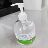 黄河母亲 洗手消毒凝胶500ML