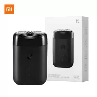 小米(mi) 电动剃须刀S100
