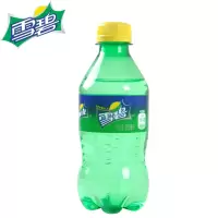 雪碧300ml-2j