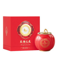 八馬茶業 利川红茶 东湖之光纪念版 100g