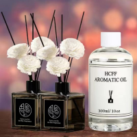 弘兴 香薰 二瓶装 送300ML (SL)--单位:套