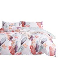 芳恩(faunen) 卡特尔 活性AB版四件套 200*230mm FN-Z8008