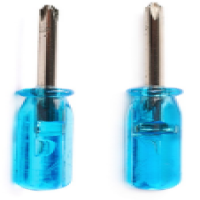 螺丝刀,一字螺丝刀,125mm,绝缘