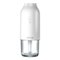 卡蛙 水琉璃加湿器 KW-JSQ09