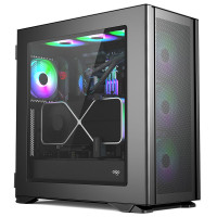 *爱国者 电脑机箱台式 K200 1台