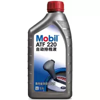 美孚档油 ATF220 1瓶