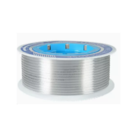 pu气管 200米PU6X4德料透明 1卷