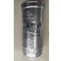 燃油滤清器 适配依维柯跃进超越C300 柴油滤芯/1 1个