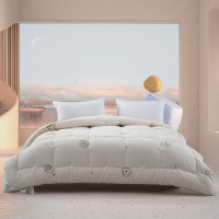 水星家纺 DH多效 净醛大豆被