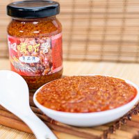 隽品湾 南极磷虾酱.