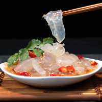 隽品湾 海蜇丝*3.