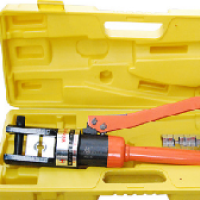 机械压接钳,象型,150KN,EP-431