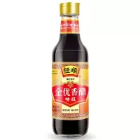镇江香醋 550ml 1瓶