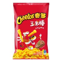 奇多日式牛排味(2021) 50g