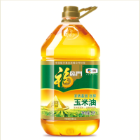 福临门玉米油 5L