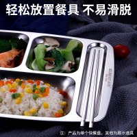 英派斯(Impulse) 不锈钢餐盘