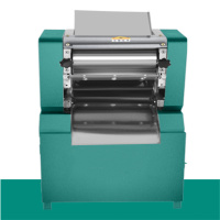 SUXINGAUTO 伟基业 面条机