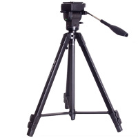 百图富DY858三脚架带臂摇款