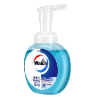 威露士(Walch)泡沫抑菌洗手液 健康呵护225ml (24瓶/箱)