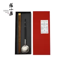 张小泉 箸礼.公筷公勺 套装C42070100