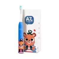 艾优Apiyoo 儿童电动牙刷 A7 蓝色