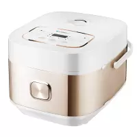 蓝宝(BLAUPUNKT) 智能电饭煲4L-BP-DFB40X5