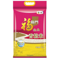 福 临 门 金典优粮香粘米 5kg