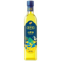 福临门 营养家山茶油750ml